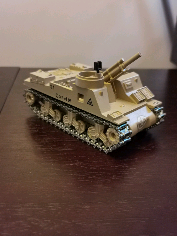 solido diecast military vehicles
